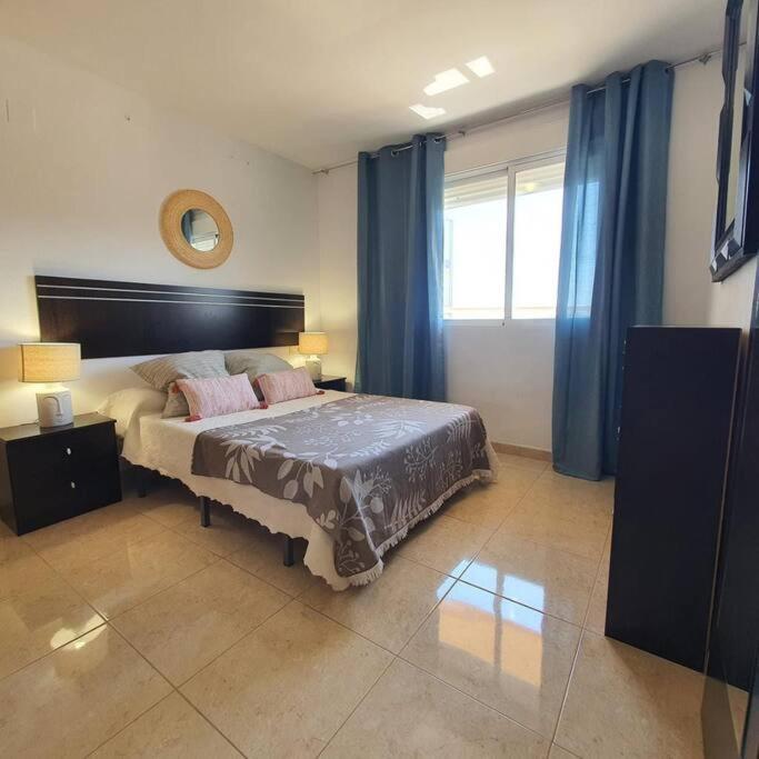 Apartamento Primera Linea - Magic World Marina D'Or Oropesa del Mar Luaran gambar