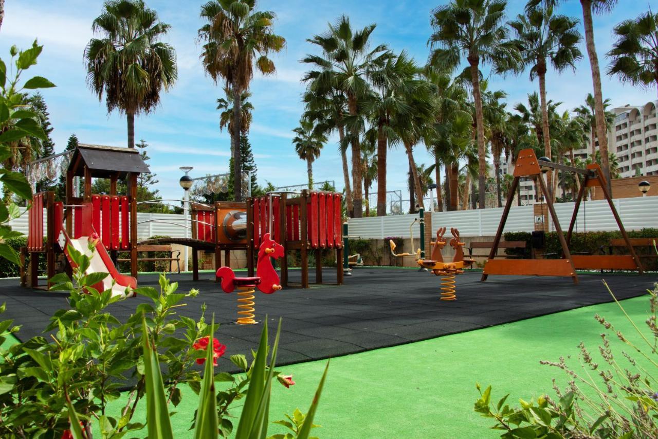 Apartamento Primera Linea - Magic World Marina D'Or Oropesa del Mar Luaran gambar